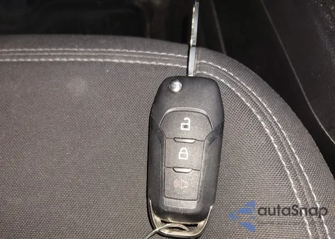 2021 Ford Ranger Xl z USA, uszkodzony, nr VIN 1FTER4FH0MLD54184